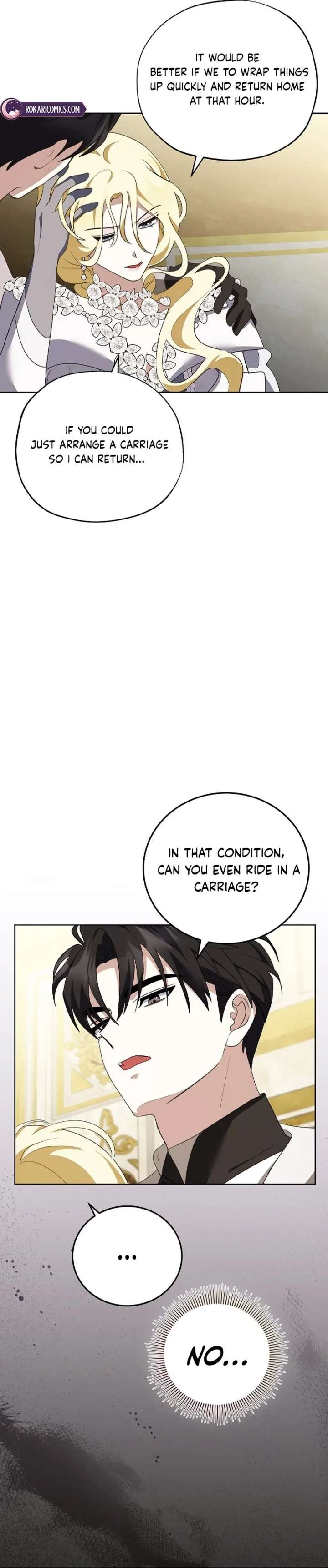 Beginning Part 2 of the Failure Chapter 30 - Page 54