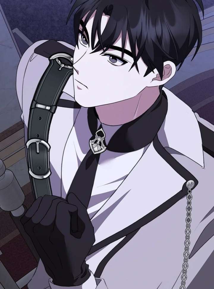 Beginning Part 2 of the Failure Chapter 30 - Page 96