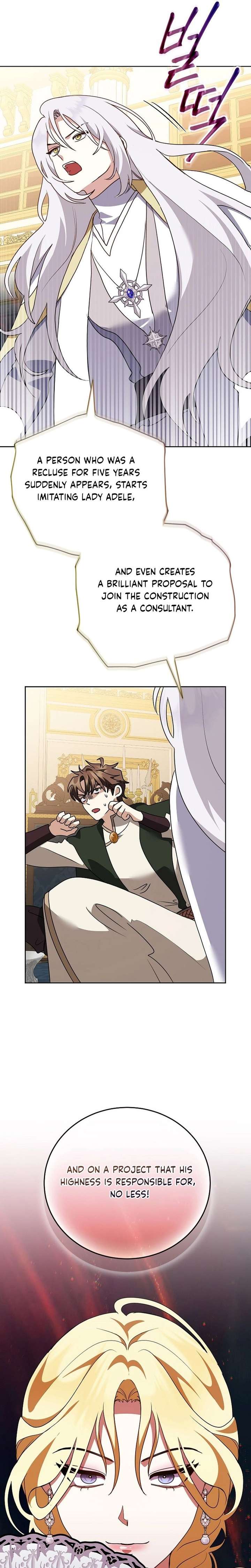 Beginning Part 2 of the Failure Chapter 31 - Page 13