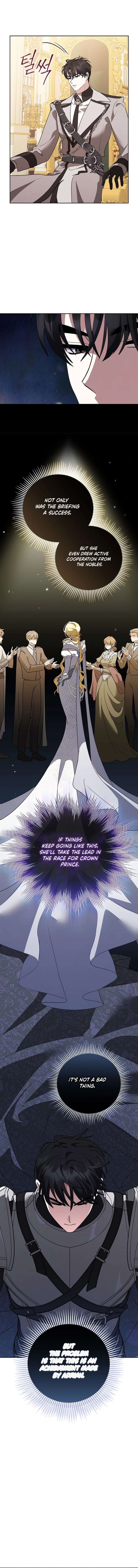 Beginning Part 2 of the Failure Chapter 31 - Page 15