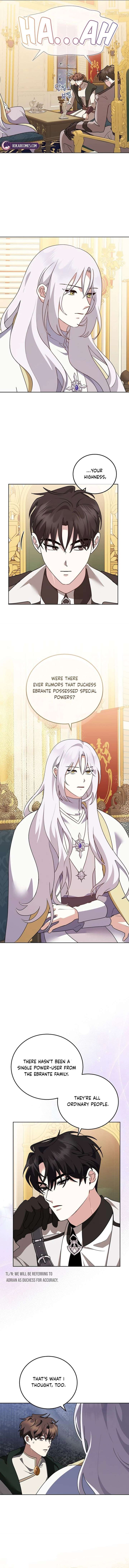 Beginning Part 2 of the Failure Chapter 31 - Page 16