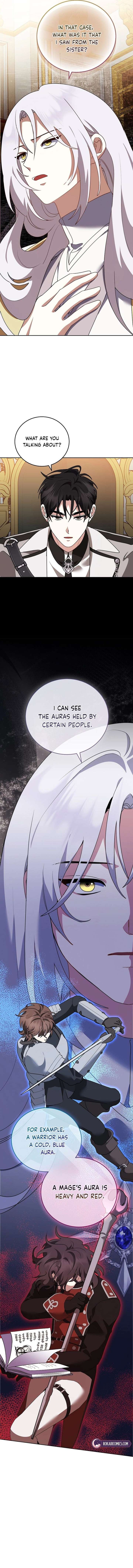 Beginning Part 2 of the Failure Chapter 31 - Page 17