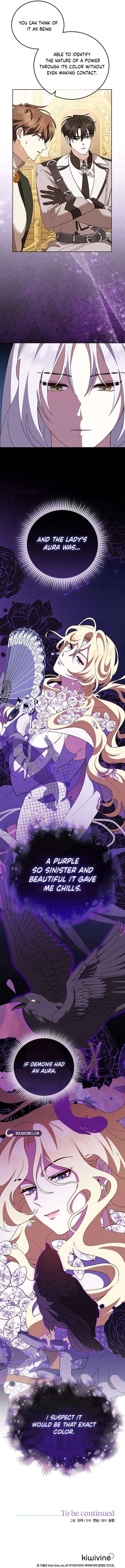 Beginning Part 2 of the Failure Chapter 31 - Page 18