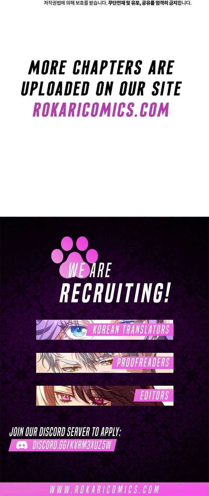 Beginning Part 2 of the Failure Chapter 31 - Page 19