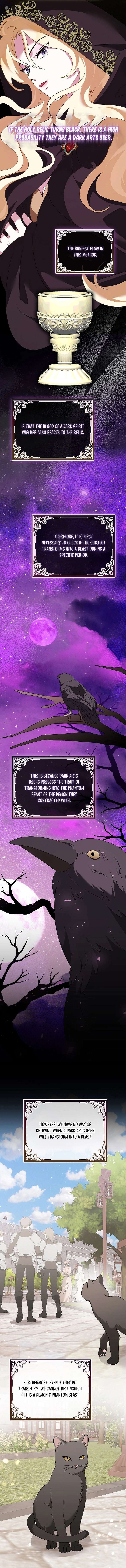 Beginning Part 2 of the Failure Chapter 31 - Page 2