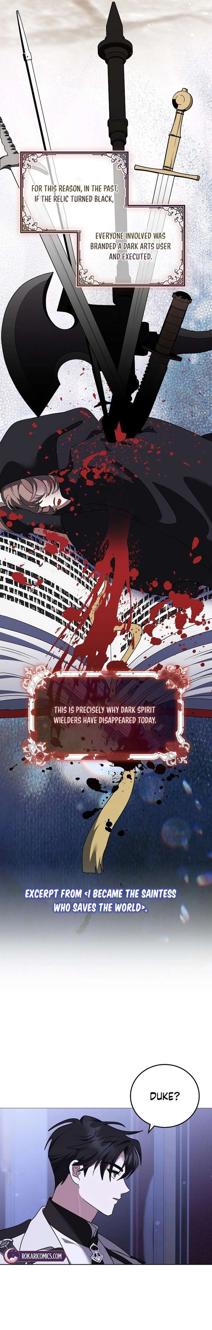 Beginning Part 2 of the Failure Chapter 31 - Page 3