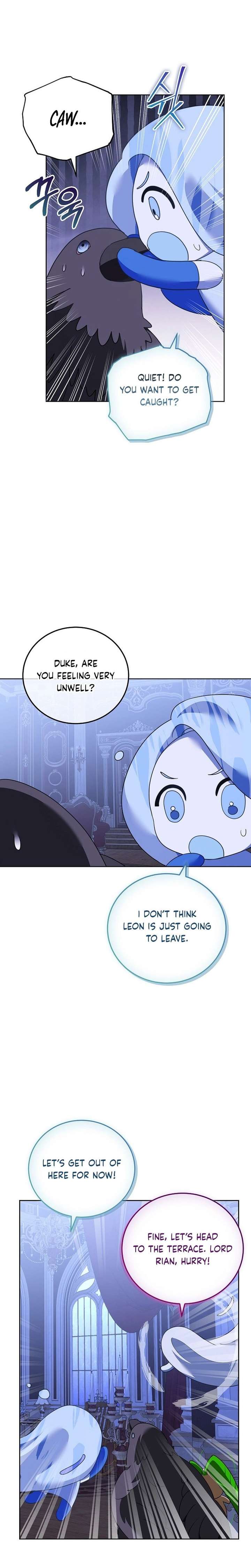 Beginning Part 2 of the Failure Chapter 31 - Page 4