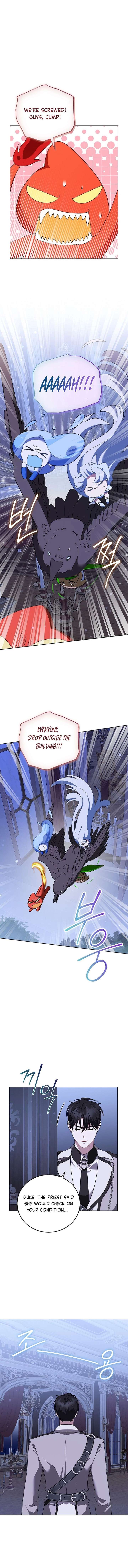 Beginning Part 2 of the Failure Chapter 31 - Page 7