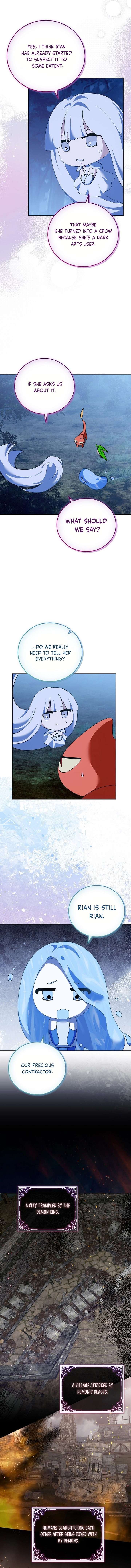 Beginning Part 2 of the Failure Chapter 32 - Page 11