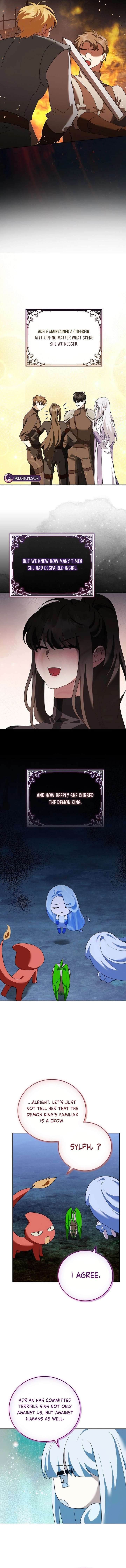 Beginning Part 2 of the Failure Chapter 32 - Page 12