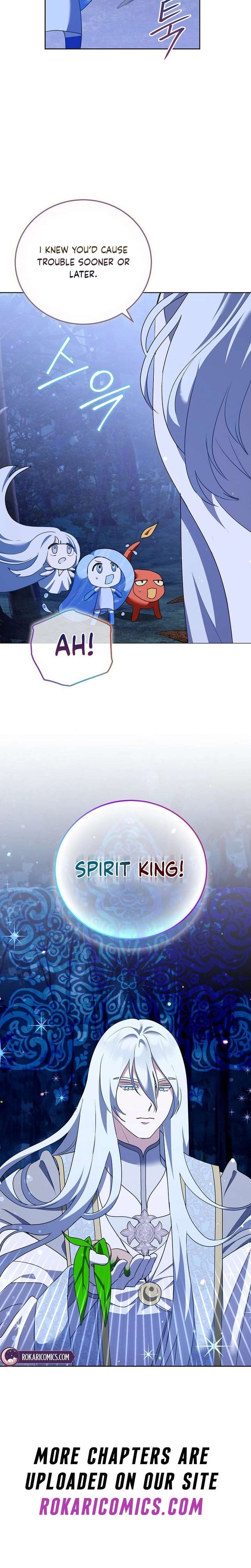 Beginning Part 2 of the Failure Chapter 32 - Page 15