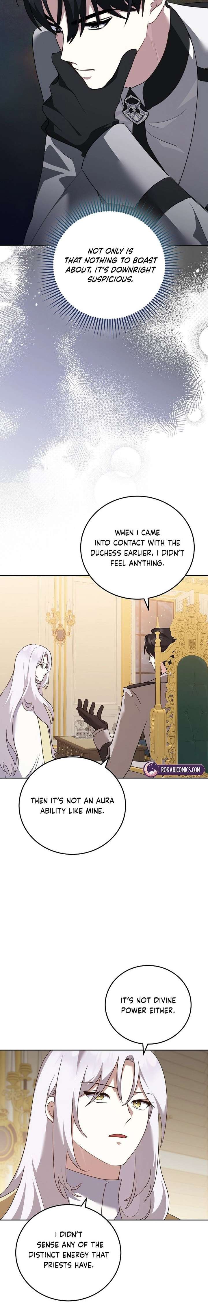 Beginning Part 2 of the Failure Chapter 32 - Page 2