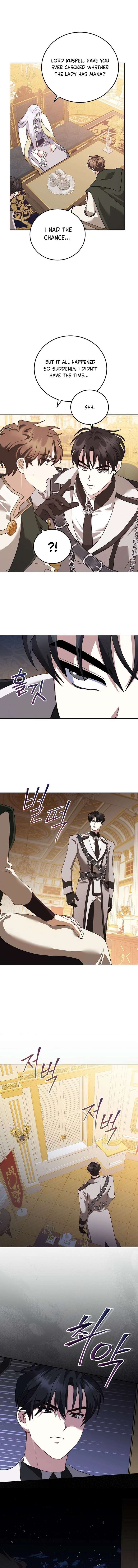 Beginning Part 2 of the Failure Chapter 32 - Page 3