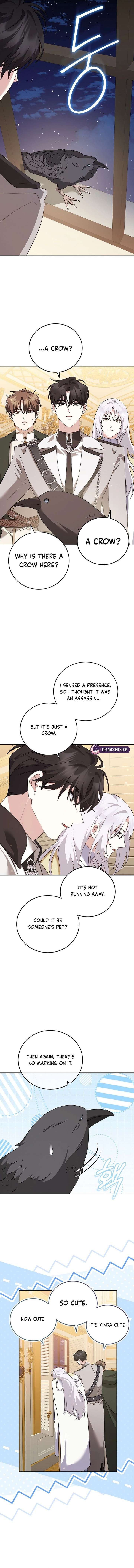 Beginning Part 2 of the Failure Chapter 32 - Page 4