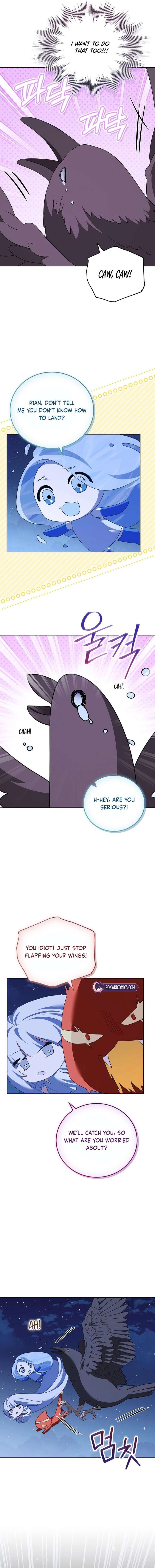 Beginning Part 2 of the Failure Chapter 32 - Page 7