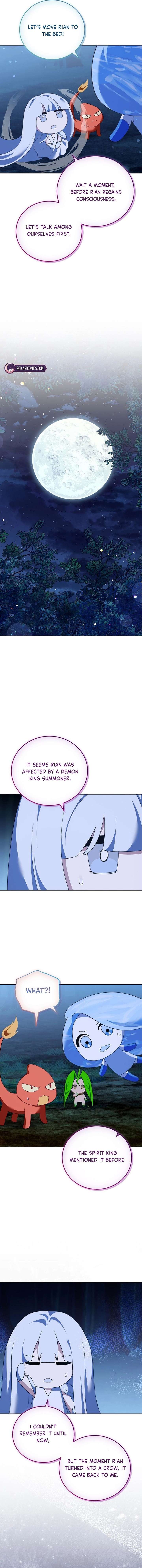 Beginning Part 2 of the Failure Chapter 32 - Page 9