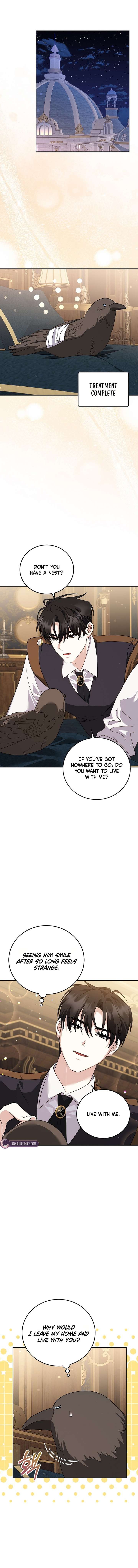 Beginning Part 2 of the Failure Chapter 33 - Page 11