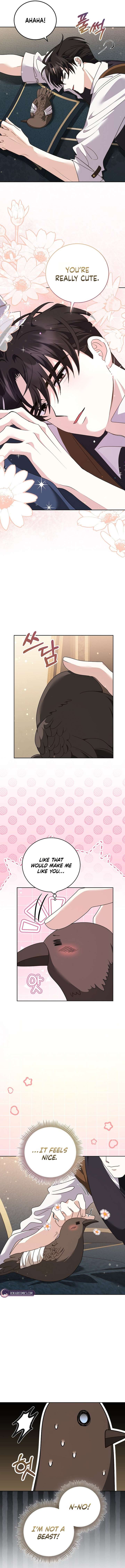 Beginning Part 2 of the Failure Chapter 33 - Page 12