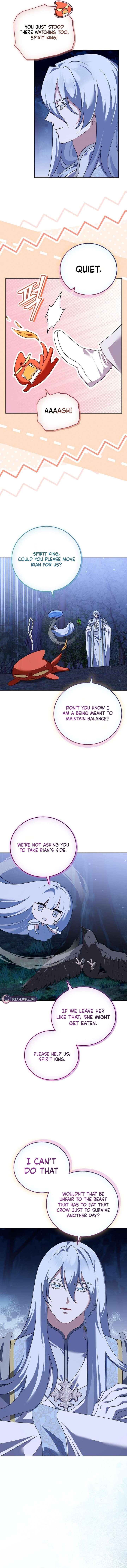 Beginning Part 2 of the Failure Chapter 33 - Page 2