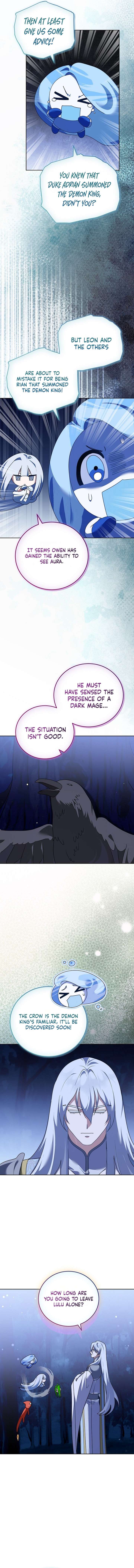 Beginning Part 2 of the Failure Chapter 33 - Page 3