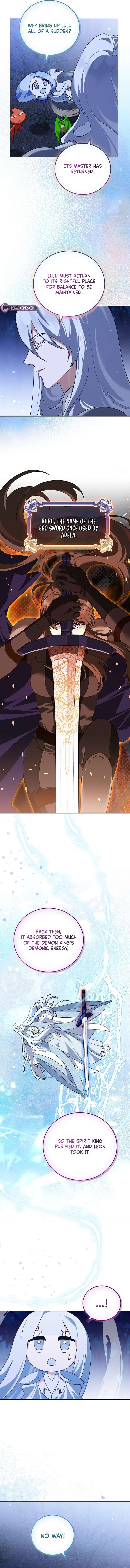 Beginning Part 2 of the Failure Chapter 33 - Page 4