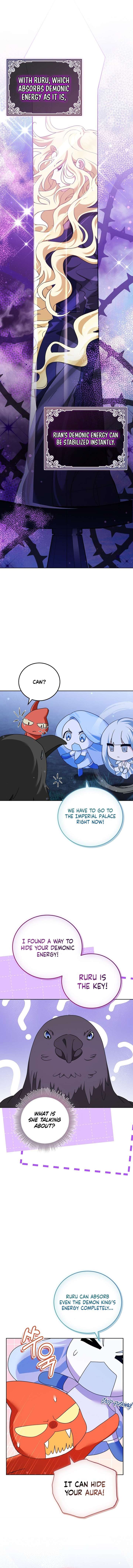 Beginning Part 2 of the Failure Chapter 33 - Page 6