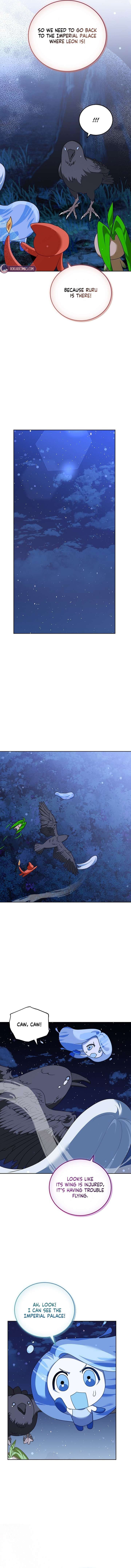 Beginning Part 2 of the Failure Chapter 33 - Page 7