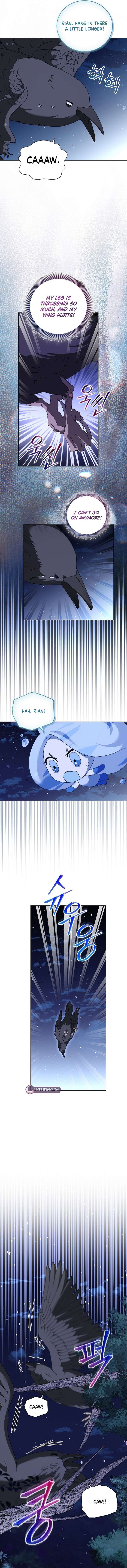 Beginning Part 2 of the Failure Chapter 33 - Page 8