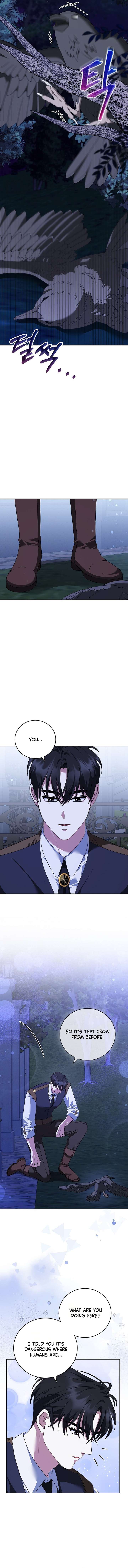 Beginning Part 2 of the Failure Chapter 33 - Page 9