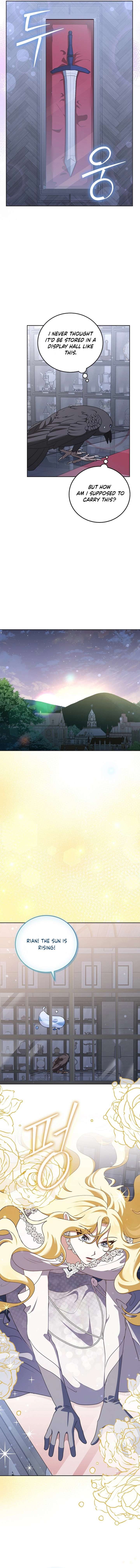 Beginning Part 2 of the Failure Chapter 34 - Page 10