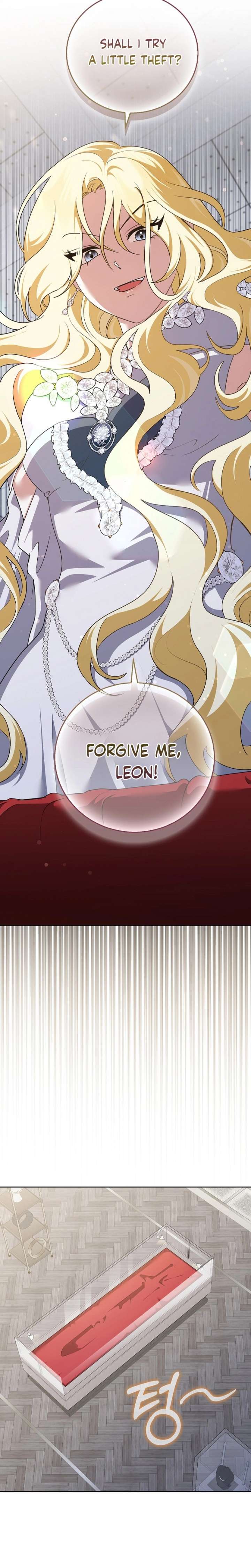 Beginning Part 2 of the Failure Chapter 34 - Page 12