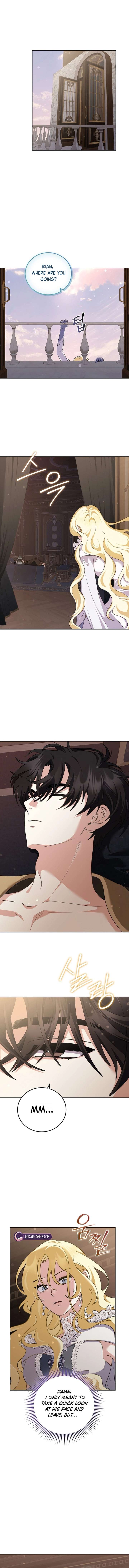 Beginning Part 2 of the Failure Chapter 34 - Page 13