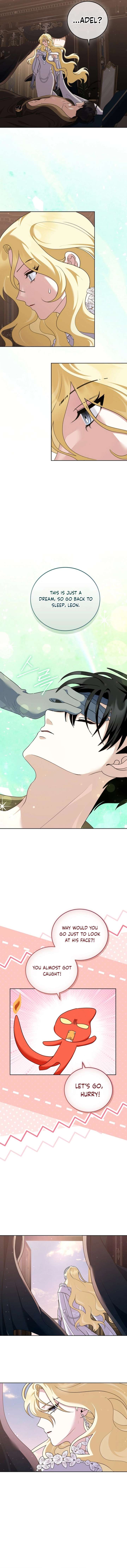 Beginning Part 2 of the Failure Chapter 34 - Page 14