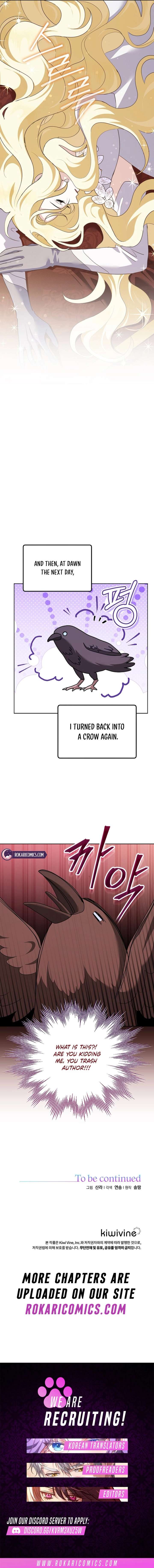 Beginning Part 2 of the Failure Chapter 34 - Page 16