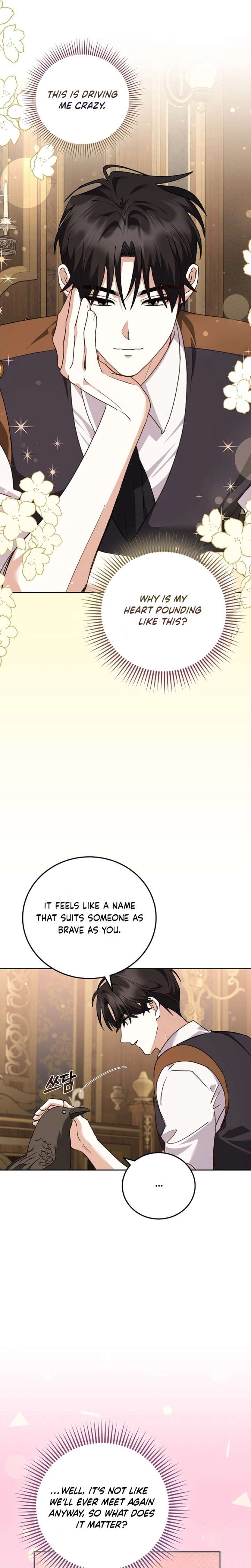 Beginning Part 2 of the Failure Chapter 34 - Page 2