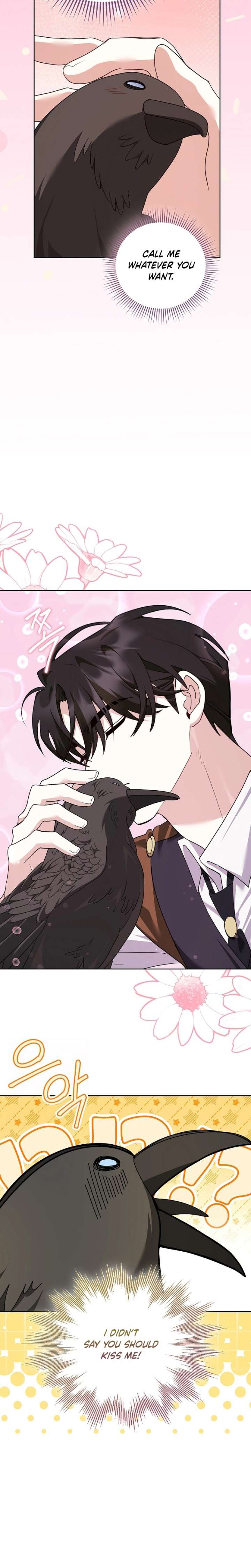 Beginning Part 2 of the Failure Chapter 34 - Page 3