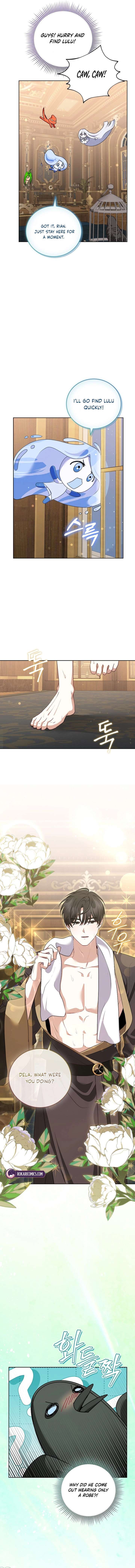 Beginning Part 2 of the Failure Chapter 34 - Page 5