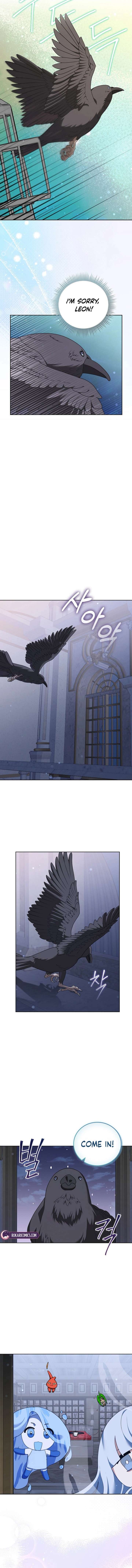 Beginning Part 2 of the Failure Chapter 34 - Page 9