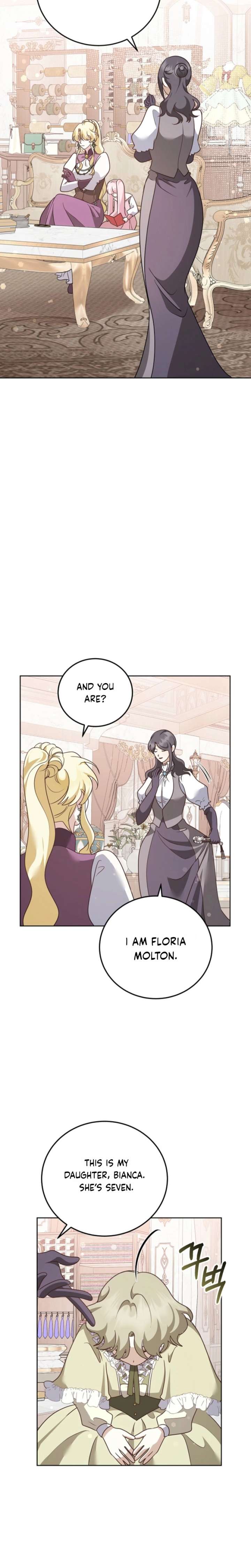 Beginning Part 2 of the Failure Chapter 35 - Page 11