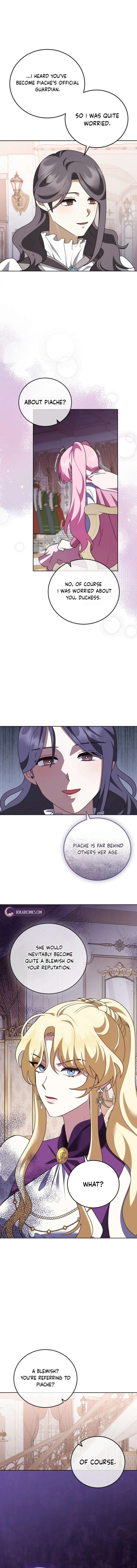 Beginning Part 2 of the Failure Chapter 35 - Page 12