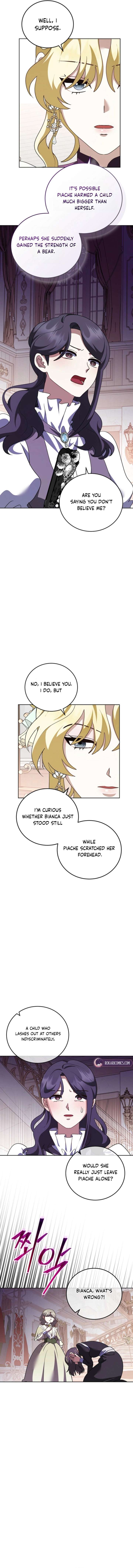 Beginning Part 2 of the Failure Chapter 35 - Page 15