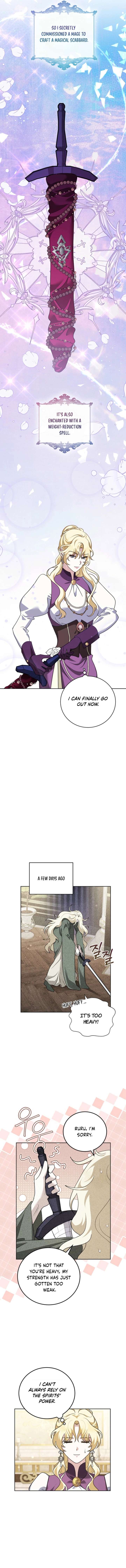 Beginning Part 2 of the Failure Chapter 35 - Page 2