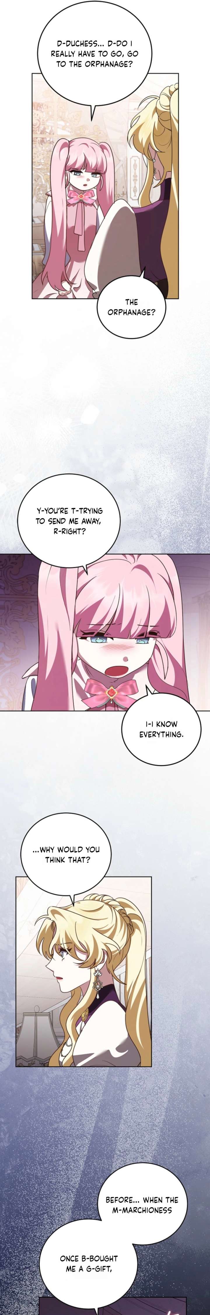 Beginning Part 2 of the Failure Chapter 35 - Page 5