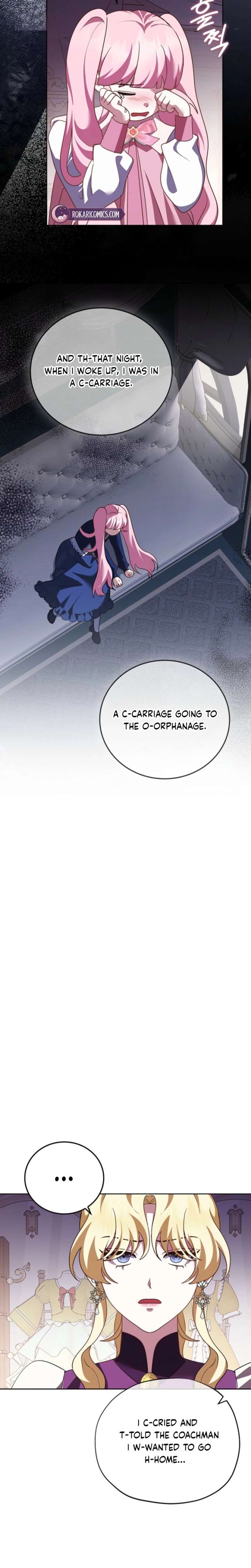 Beginning Part 2 of the Failure Chapter 35 - Page 6
