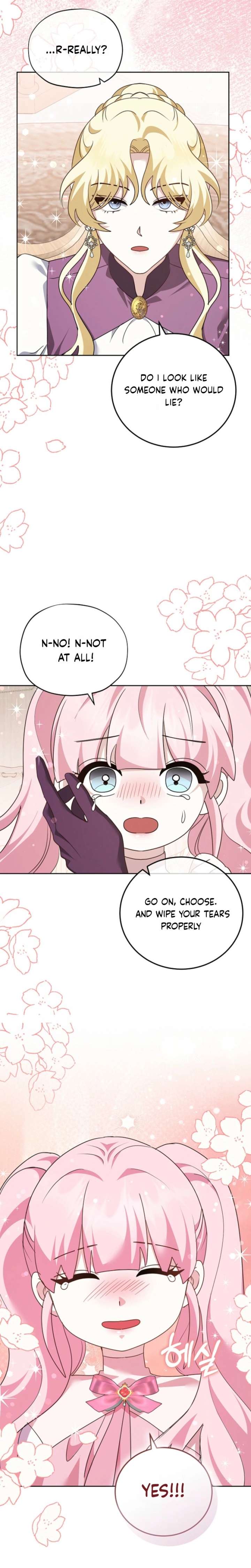 Beginning Part 2 of the Failure Chapter 35 - Page 8