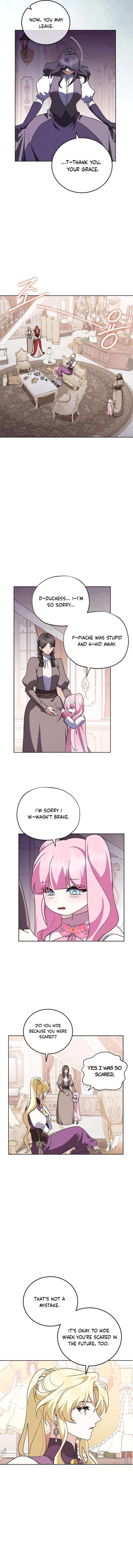 Beginning Part 2 of the Failure Chapter 36 - Page 12