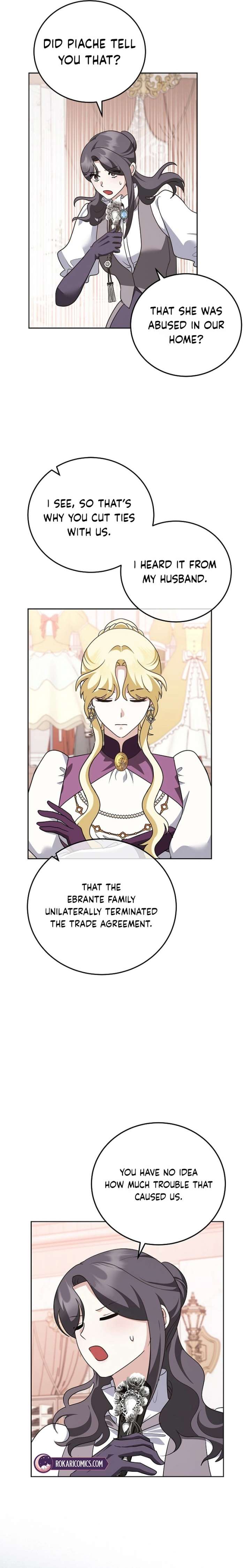 Beginning Part 2 of the Failure Chapter 36 - Page 4