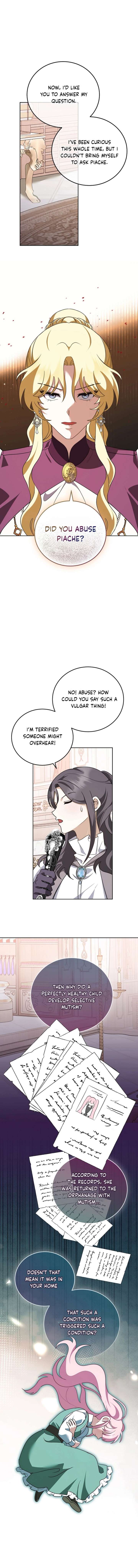 Beginning Part 2 of the Failure Chapter 36 - Page 6