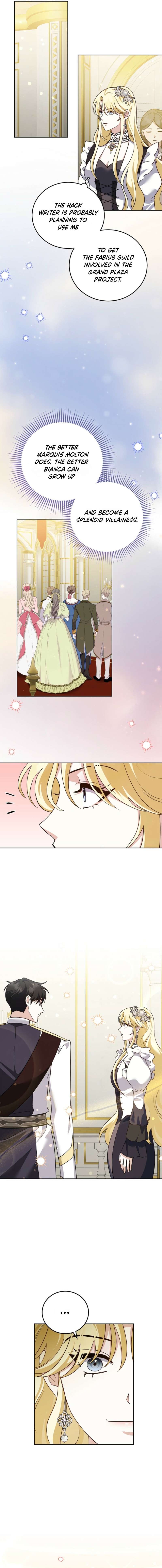 Beginning Part 2 of the Failure Chapter 37 - Page 10
