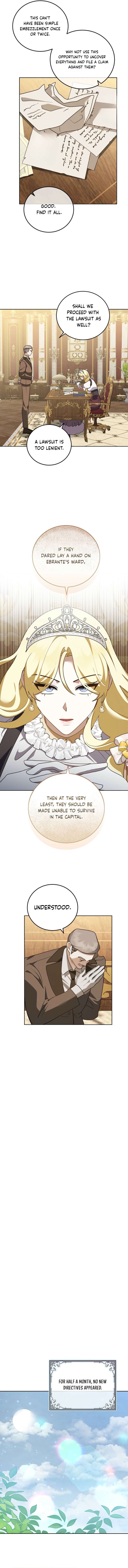 Beginning Part 2 of the Failure Chapter 37 - Page 6